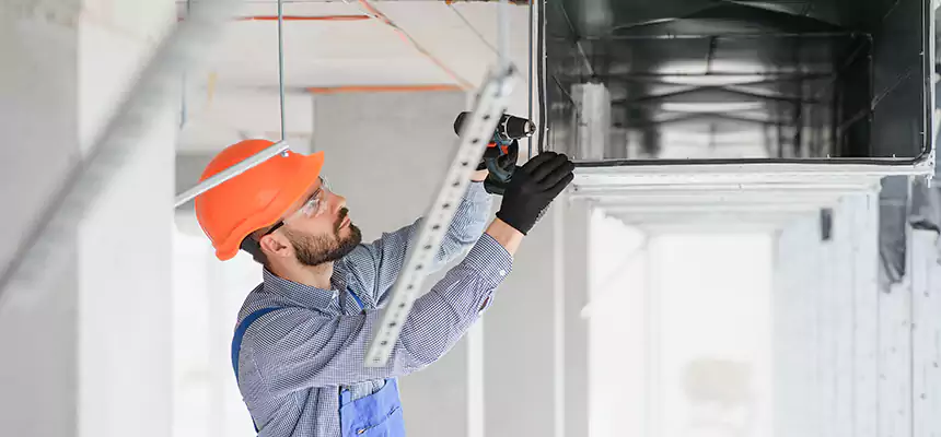 Our Air Vent Replacement Services in Lansing, MI