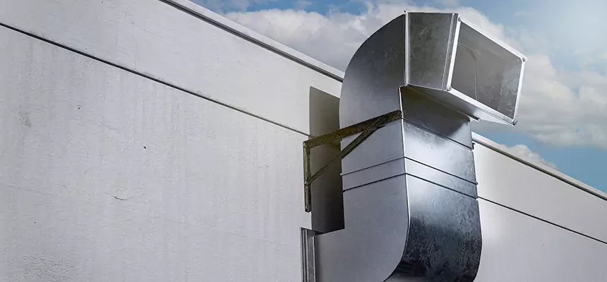 Trusted Industrial Dryer Vent Cleaning in Lansing