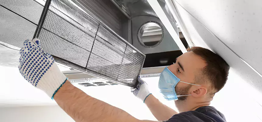 Our Dryer Vent Replacement Services in Lansing, MI