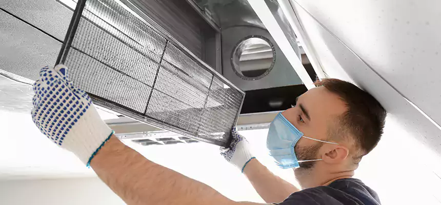 Our Home Duct Cleaning Services in Lansing, MI  