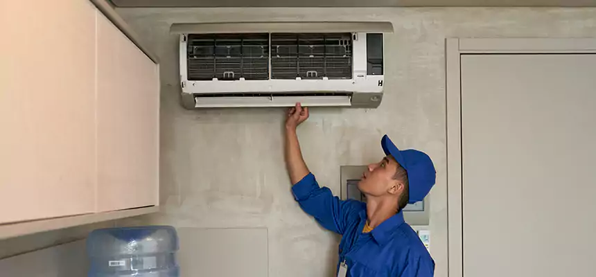Balanced Fresh‑Air Ventilation (ERV/HRV) in Lansing