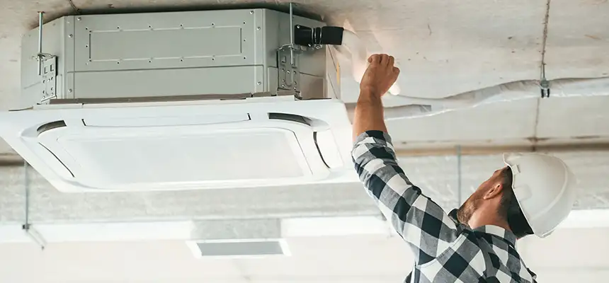 Our Local Vent Cleaning Services in Lansing, MI