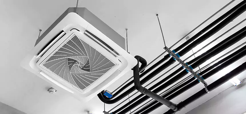 Our Smart AC Vent Controller Services in Lansing, MI