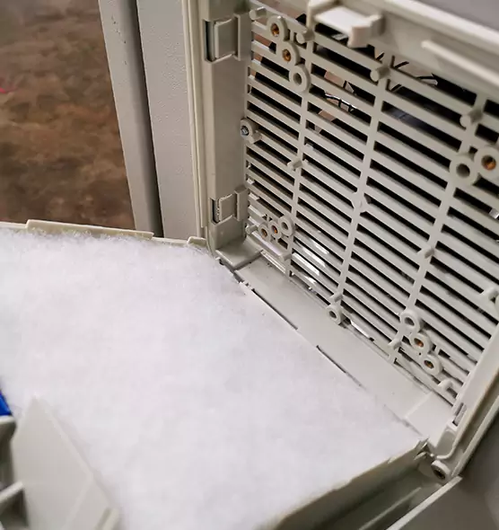 Professional Air Duct Expansion Solutions in Lansing, MI