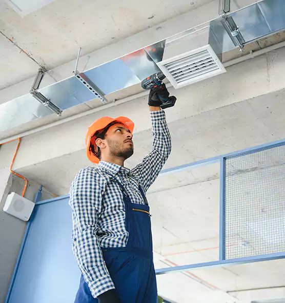 Welcome to Air Duct Cleaning & Repairs Lansing — Your Local Air Duct Installation Specialists in Lansing, MI