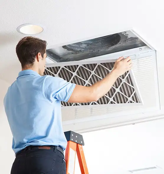 About Annual Dryer Vent Maintenance Lansing, MI