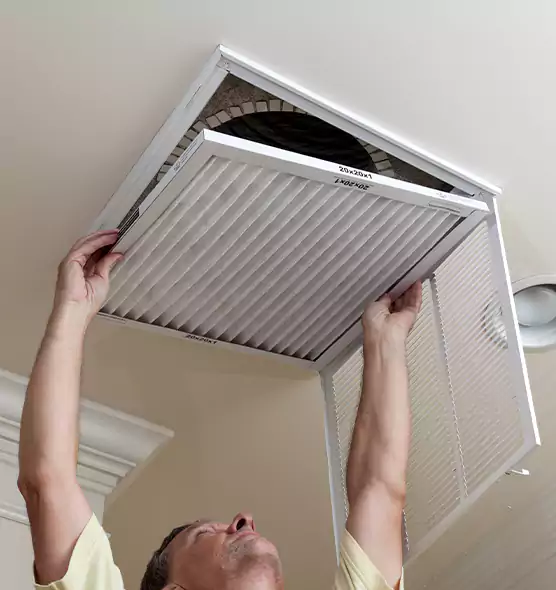 Trusted Apartment Air Duct Cleaning in Lansing, MI