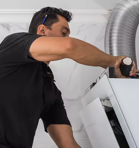 Trusted Bathroom Exhaust Duct Cleaning in Lansing, MI