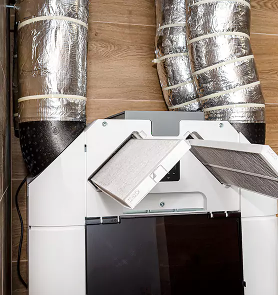 About Clogged Air Duct Repair in Lansing, MI