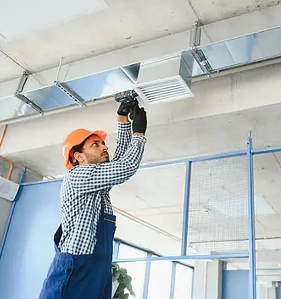 About Commercial Laundry Vent Cleaning in Lansing, MI