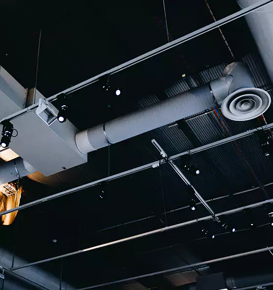 Professional Duct Cleaning For LEED Homes in Lansing, MI