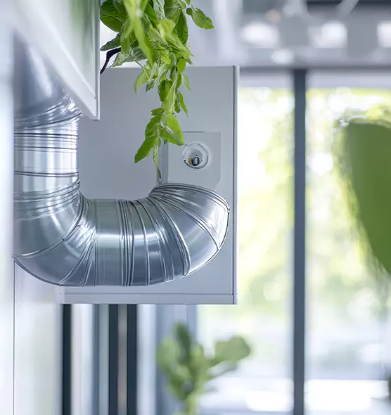 Professional Eco-Safe Dryer Vent Cleaning in Lansing, MI