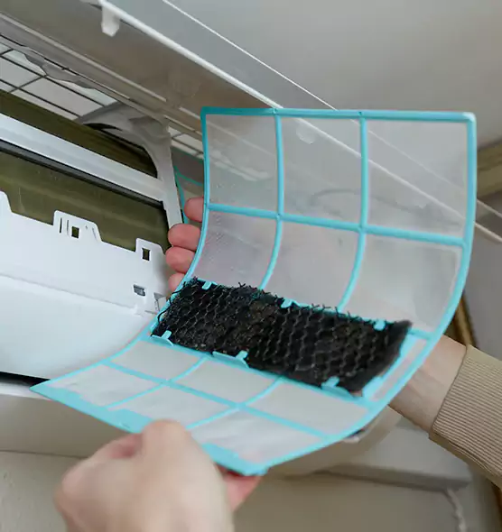 Welcome to Air Duct Cleaning & Repairs Lansing — Your Local HEPA Filter Installation Pros in Lansing, MI