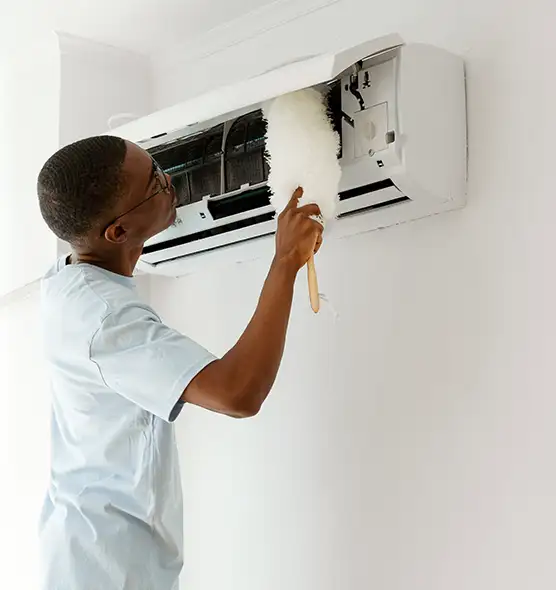 Professional Maximize AC Efficiency  in Lansing, MI