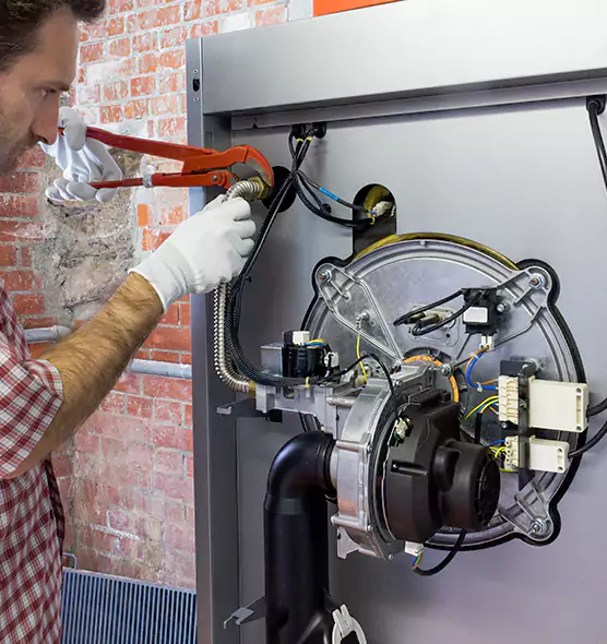 Advanced Repair Dryer Vent Hose in Lansing, MI