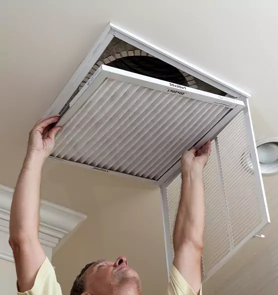 Trusted Vent Shaft Cleaning Expert in Lansing, MI