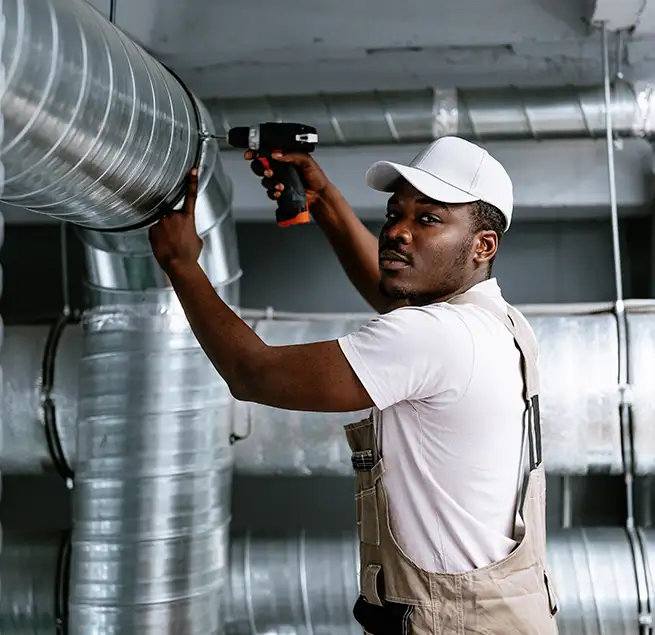 Why Homeowners & Businesses Trust Us Lansing, MI