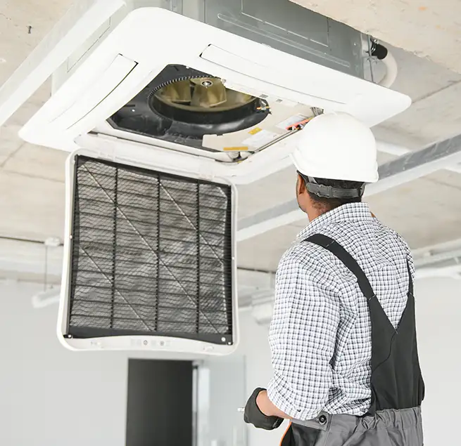 Why Homeowners & Businesses Trust Us in Lansing, MI?