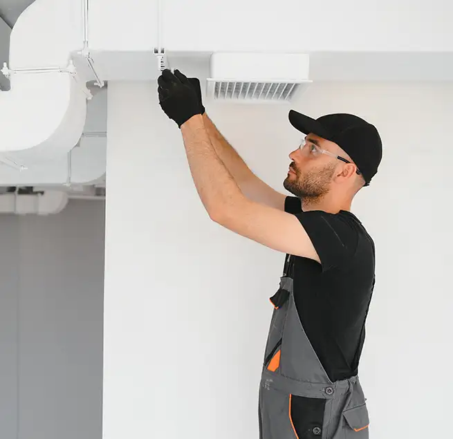 Why Homeowners & Businesses Trust Us in Lansing, MI?