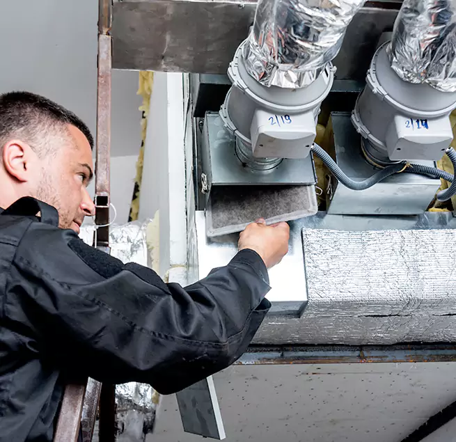  Why Homeowners & Businesses Trust Us in Lansing, MI?