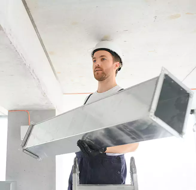 Why Homeowners & Businesses Trust Us in Lansing, MI