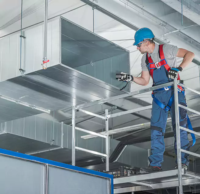 Why Homeowners & Businesses Trust Us in Lansing, MI?