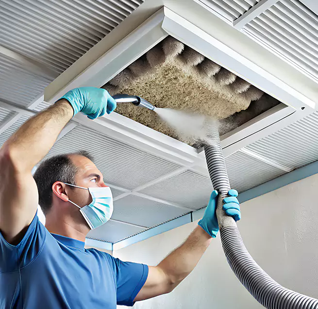 Why Homeowners & Businesses Trust Us Lansing, MI