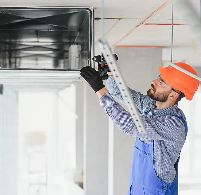 Why Homeowners & Businesses Trust Us in Lansing, MI?