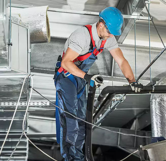 Why Homeowners & Businesses Trust Us in Lansing, MI?