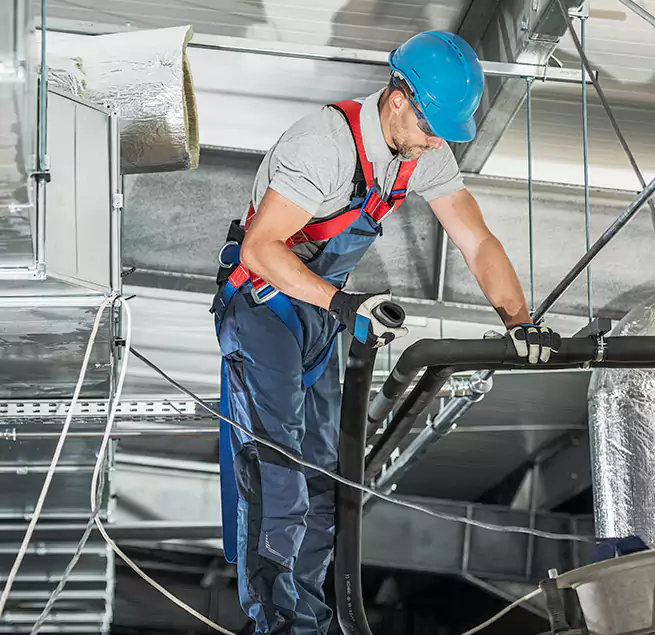 Why Homeowners & Businesses Trust Us in Lansing, MI?