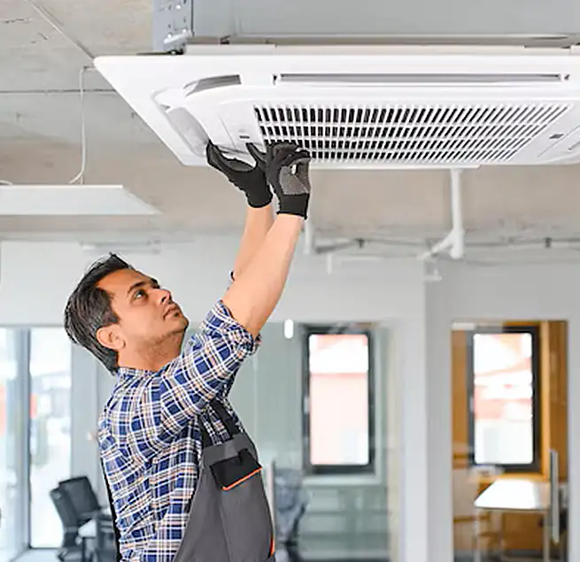 Why Homeowners & Businesses Trust Us in Lansing, MI?