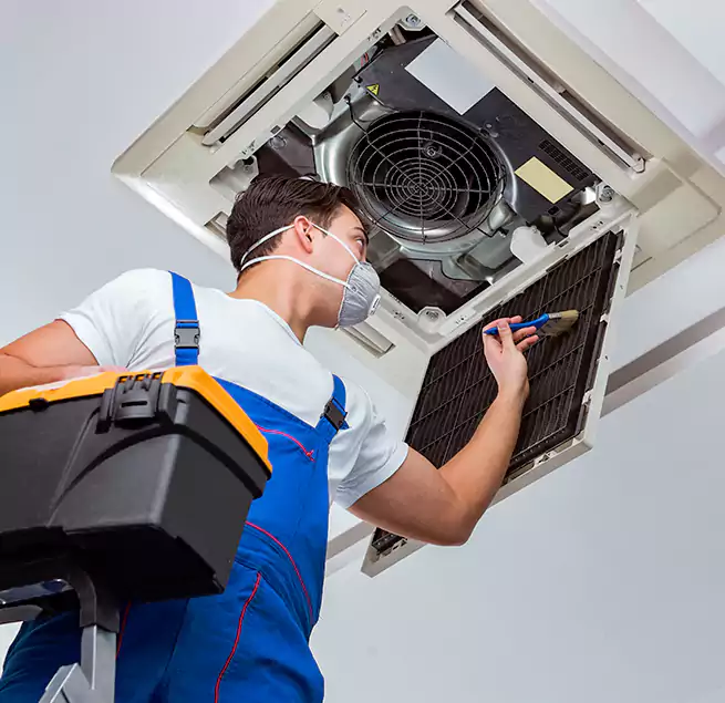 Why Homeowners & Businesses Trust Us in Lansing, MI