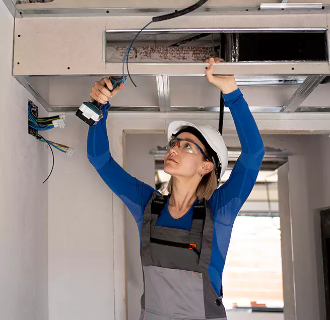 Why Homeowners & Businesses Trust Us in Lansing, MI?