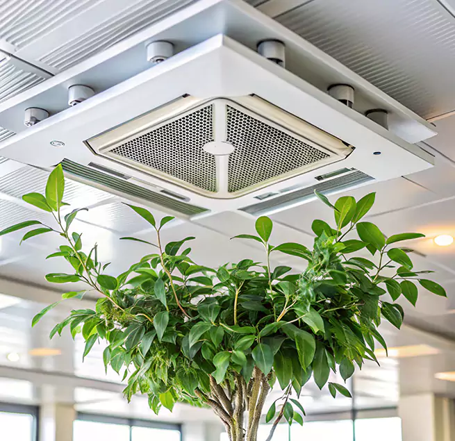 Why Homeowners & Businesses Trust Us in Lansing, MI?