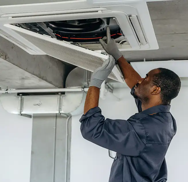 Why Homeowners & Businesses Trust Us in Lansing, MI?