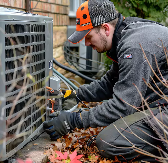 Why Homeowners & Businesses Trust Us in Lansing, MI?