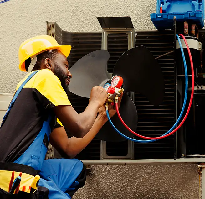 Why Homeowners & Businesses Trust Us in Lansing, MI?