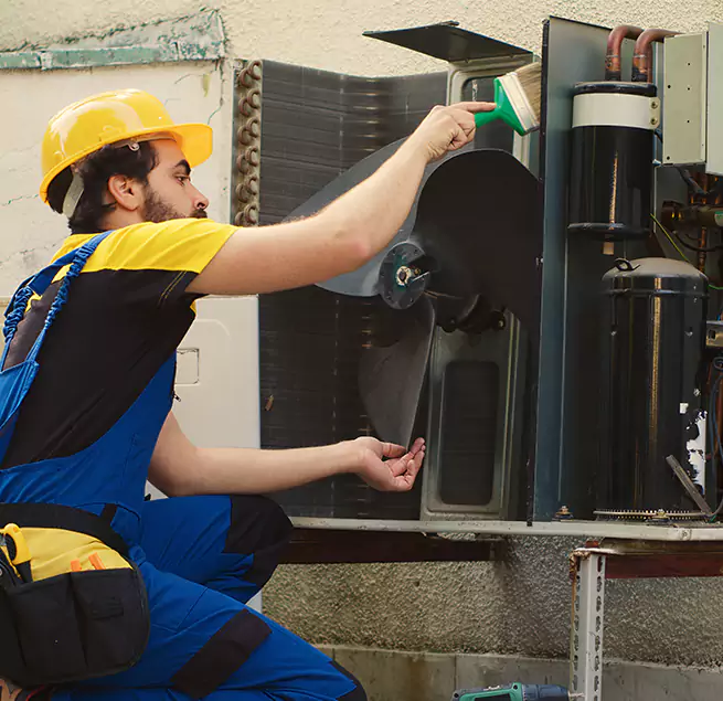 Why Homeowners & Businesses Trust Us Lansing, MI?