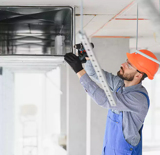 Why Homeowners & Businesses Trust Us in Lansing, MI?