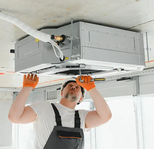 Why Homeowners & Businesses Trust Us Lansing, MI