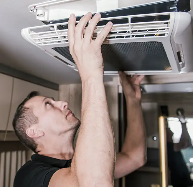 Why Homeowners & Businesses Trust Us Lansing, MI