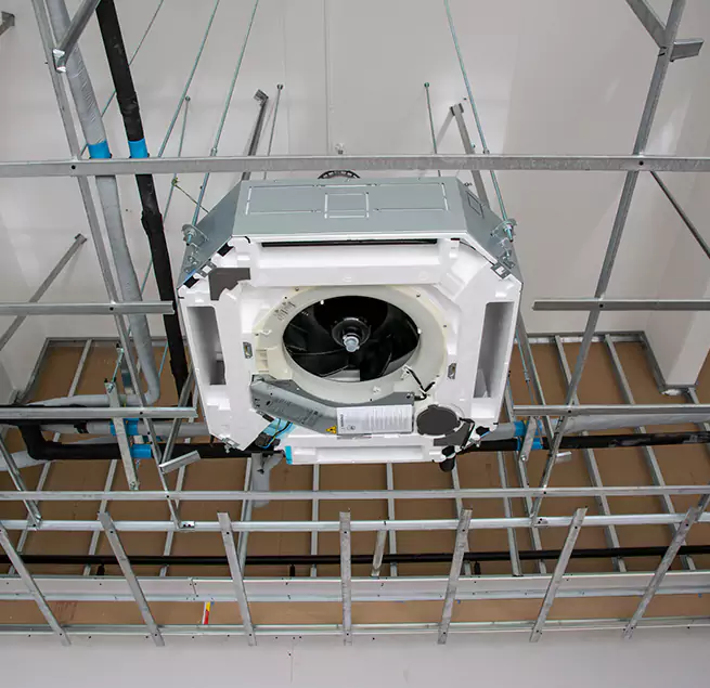 Why Homeowners & Businesses Trust Us Lansing, MI