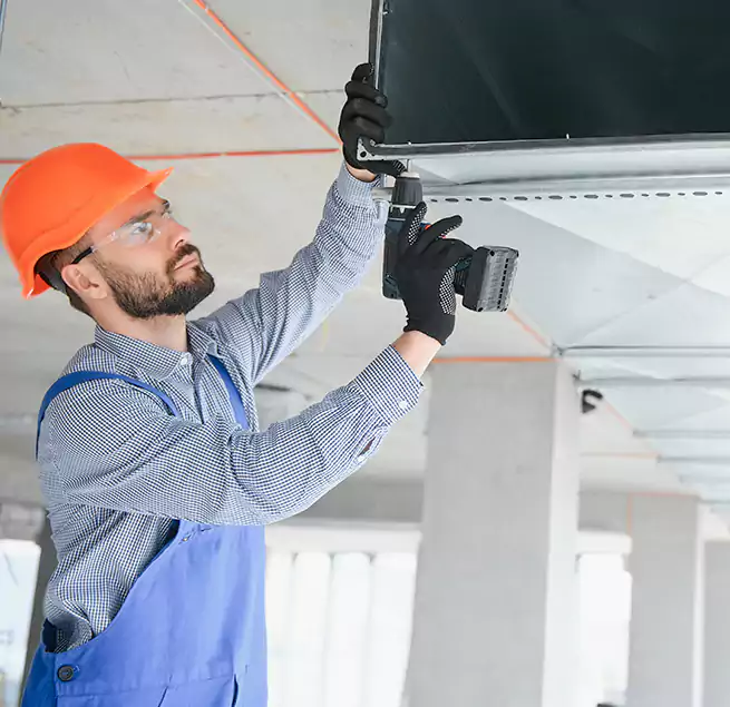 Why Homeowners & Businesses Trust Us in Lansing, MI?