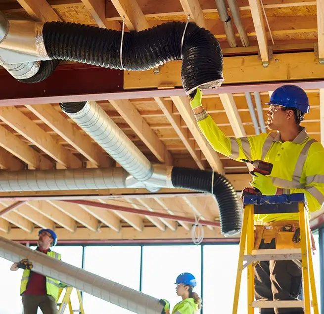 Why Homeowners & Businesses Trust Us in Lansing, MI?