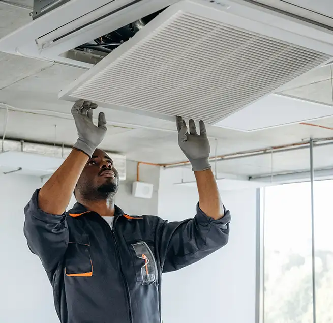  Why Homeowners & Businesses Trust Us in Lansing, MI?