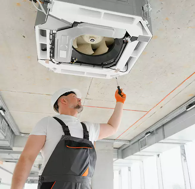 Why Homeowners Businesses Trust Us in Lansing, MI