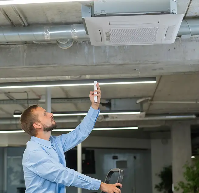 Why Homeowners & Businesses Trust Us in Lansing, MI?