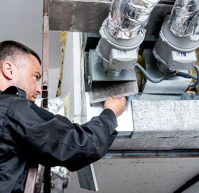 Why Homeowners Businesses Trust Us in Lansing, MI?