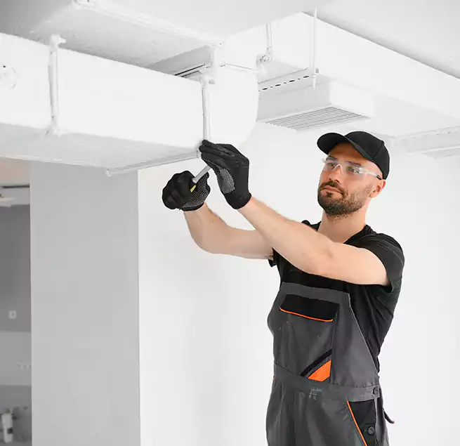  Why Homeowners Businesses Trust Us Lansing, MI