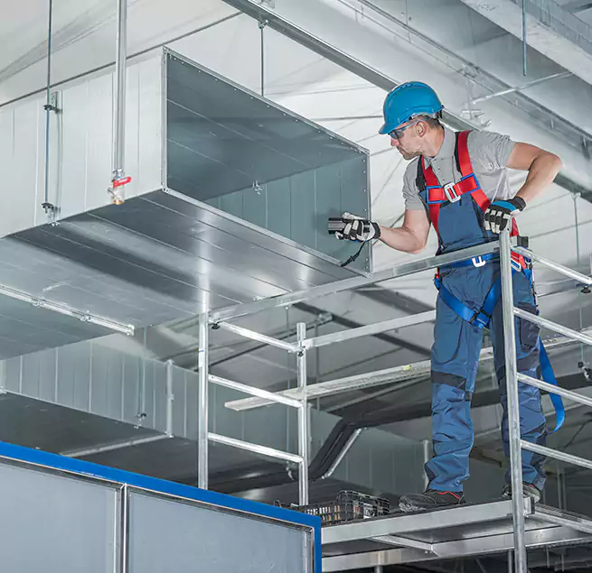 Why Homeowners & Businesses Trust Us Lansing, MI